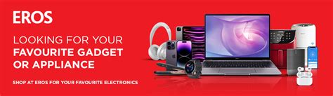 eros electronics|About Us .